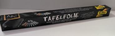 Tafelfolie 45x200cm sk schwarz