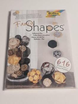 folia Fancy-Shapes-Set Kaffeehaus- Flair (57905893)