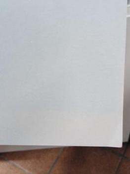 Fotokarton 50x70cm steingrau