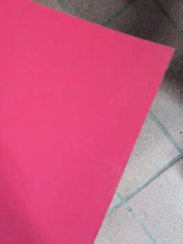 Tonpapier 50x70cm 130g hochrot
