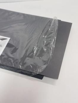 Fotokarton A4  anthrazit