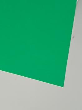 Plakatkarton 48x68 apfelgrün