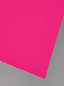 Plakatkarton 48x68 leucht hrot