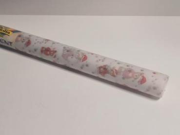 Transparentpapier Rolle