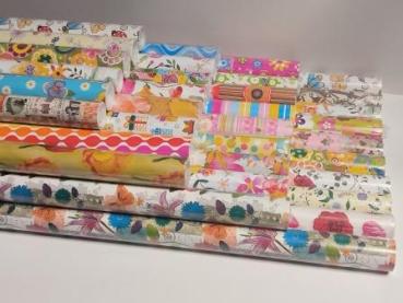 Idena Geschenkpapier