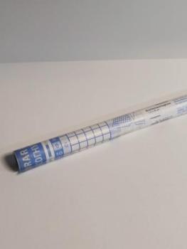 Bucheinschlagfolie 1 m X 40 cm skl.