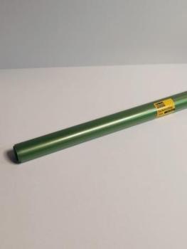 Bucheinschlagfolie 5 m x 40 cm  grün