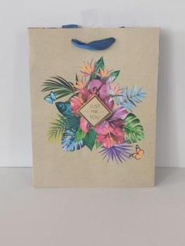 Idena Geschenktasche