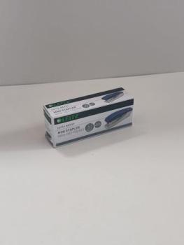 Heftgerät 5517 blau