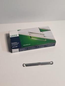 Aktenbinder Metall 19cm 50ST