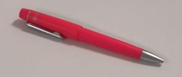 Kugelschreiber rot Großraum