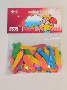 amscan 50 Wasserbomben