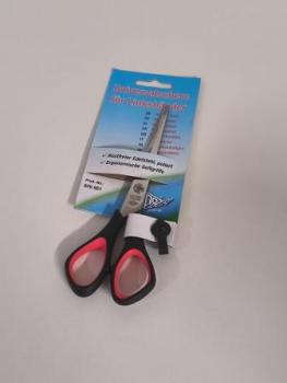 Schere Edelstahl Soft 16cm