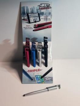Kugelschreiber Touch Pen