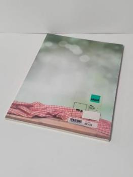 Design-Papier A4 90g/qm 50 Bl