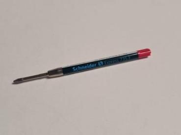 Kugelschreibermine 735 F rot