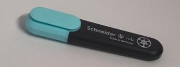 Textmarker Job 150 Pastell türkis