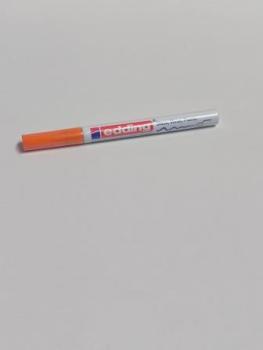 Lackmalstift Creative orange