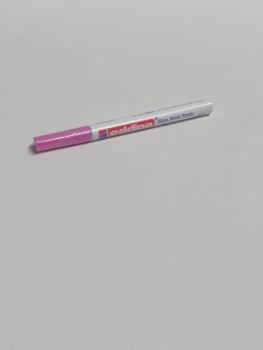 Lackmalstift Creative rosa