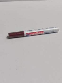 Lackmalstift Creative braun