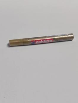 Lackmalstift Creative gold