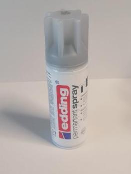 Spray Universalgrundierung grau