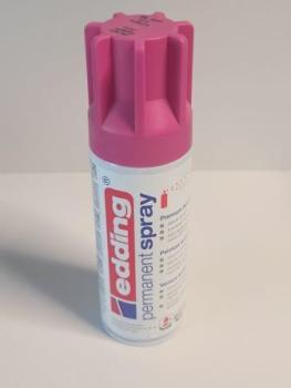 Spray Permanent telemagenta