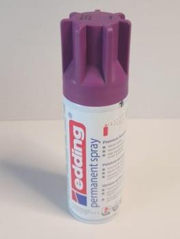 Spray Permanent beere