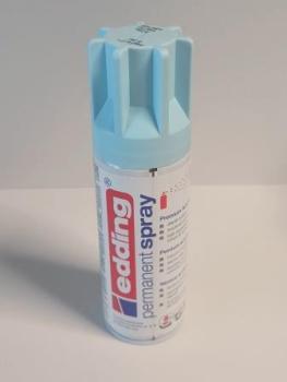Spray Permanent pastellblau