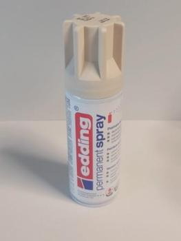 Spray Permanent hellelfenbein