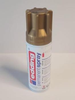 Spray Permanent reichgold