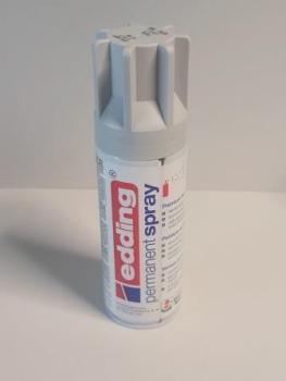 Spray Permanent lichtgrau