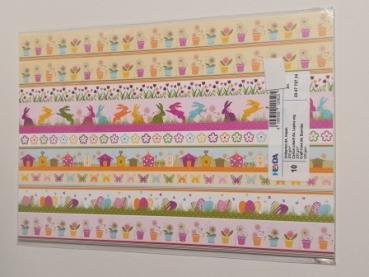 Karton A4 200g Hasen