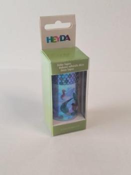 Deko Tape Mermaid