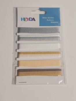 DekoBand elegant 90cm 6St