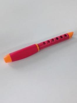 Füller L Scribolino rot