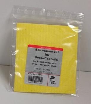 Schwammtuch 9 x 11cm