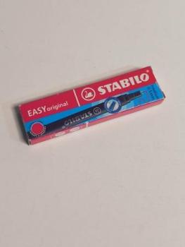 Tintenpatrone EasyOriginal rot