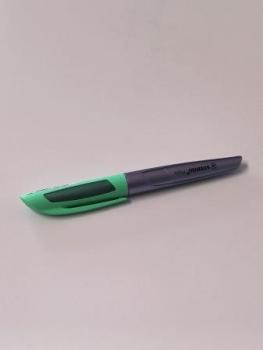 Füllhalter Flow COSMETIC hellgrün