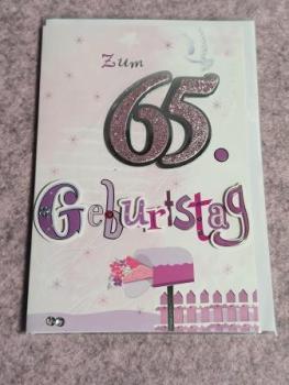 Geburtstagskarten