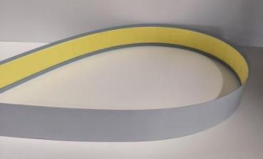 Wandschiene selbstklebend