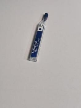 Feinmine Mars Micro Color blau