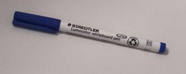 Whiteboardmarker  blau
