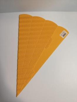 Schultüte Wellkarton 3D 41cm ge