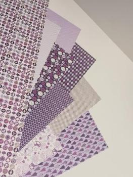 FOTOKTN.WINTERT.300G.49,5x68,10BL.SORT.5MOT