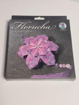 FLORUCHA AMETHYST