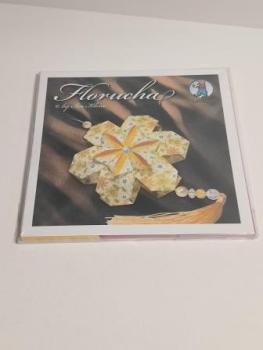 FLORUCHA "ANEMONEN"80G.5x15CM,180BL.