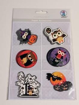 Papier Accessoires 36 Stk