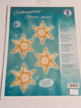 SILHOUETTEN STERN MINI 230/115G. FB79