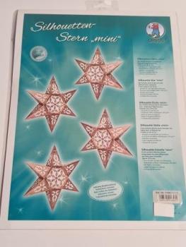 SILHOUETTEN STERN MINI 230/115G. FB77